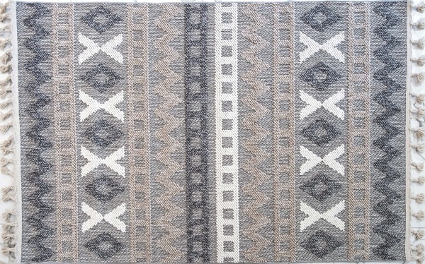 Килим NAR HALI NATURA 120х180 см 0038A 