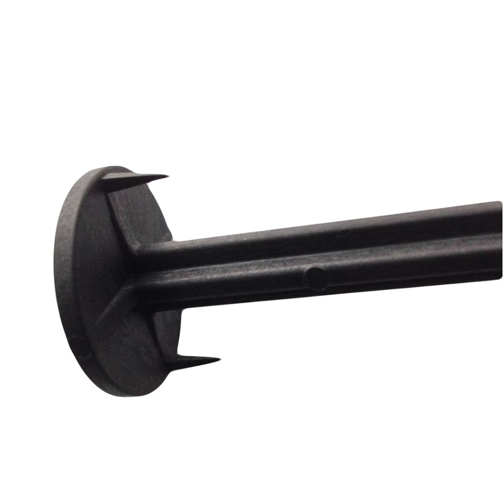 Колышек Agreen садово-господарський 17 см 50 шт в уп.