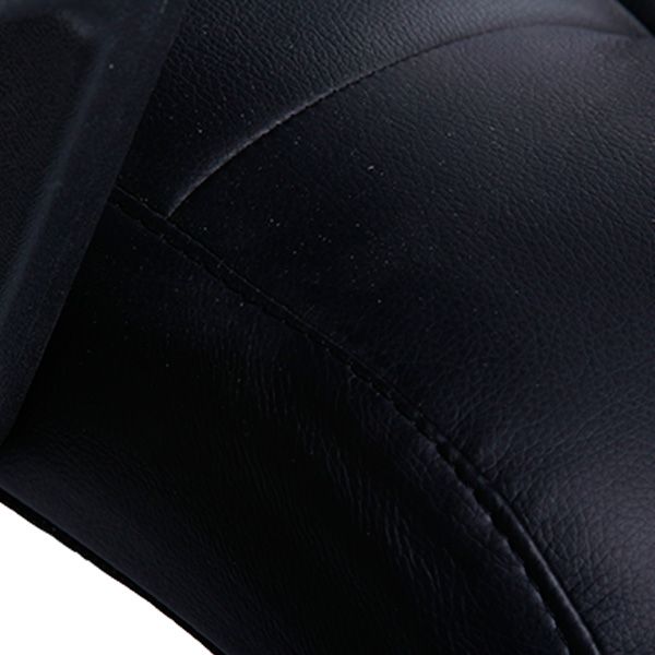 Кресло офисное Новый стиль Boss Ego-30 черное