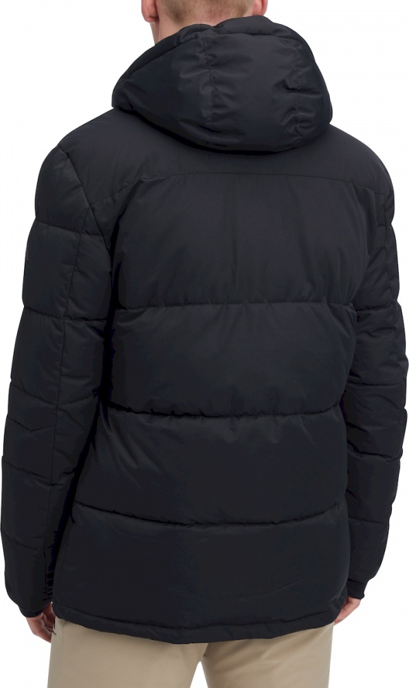 Куртка чоловіча зимова McKinley Edwin M 429250-057 р.L чорна