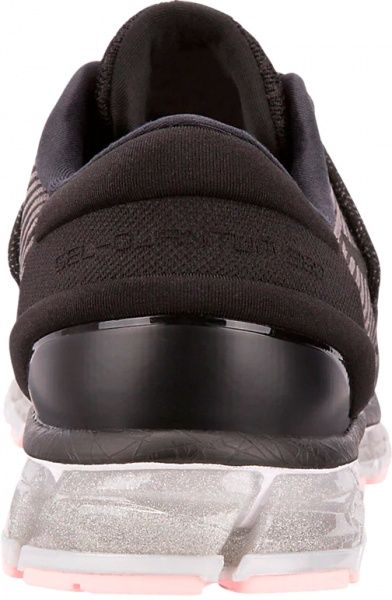 Кроссовки Asics 1022A029-020 р.8,5 серый