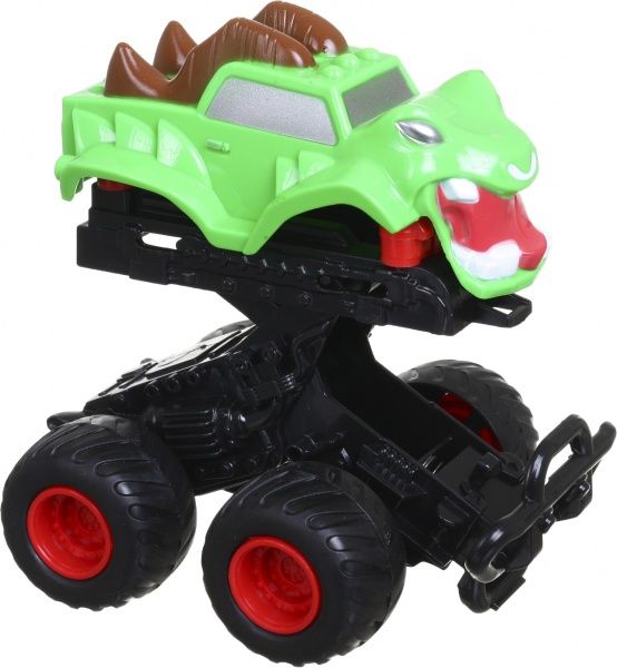 Машинка автомобіль фрикційний колір в асортименті F107794