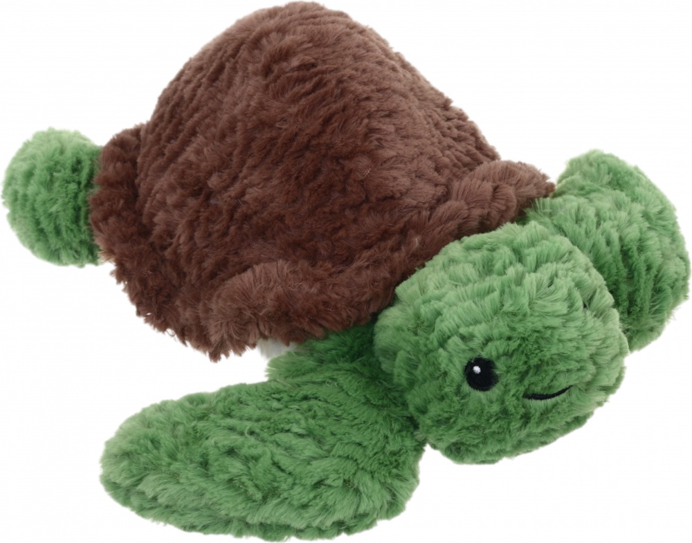 М'яка іграшка HW Ocean Cuddles Черепаха 28 см різнокольоровий DT251159-11