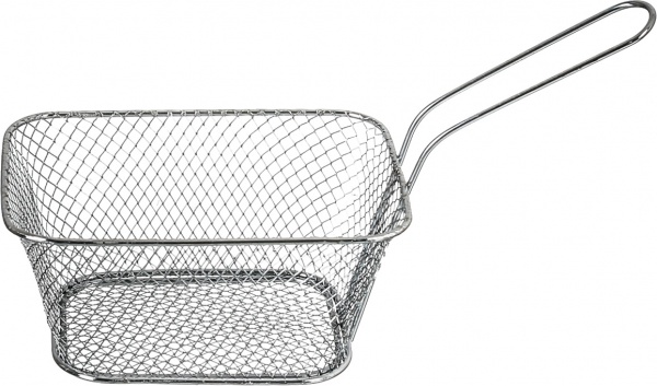 Сито для фритюра 14,5x10,5x7 см 404000150