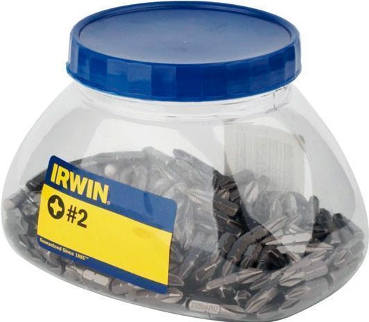 Бита Irwin Grabit Jar PH2 1 шт. 10504384
