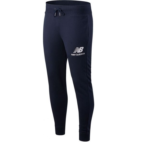 Штани New Balance MP03558ECL MP03558ECL р. S синій