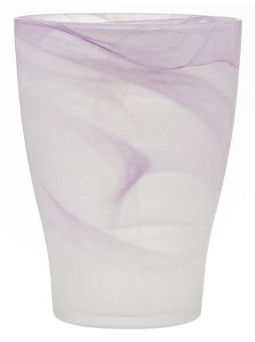 Горщик для орхідей Орхідейниця Twirl овальний 1,208л брудно-рожевий 