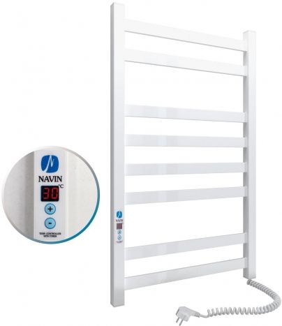 Рушникосушарка NAVIN Авангард 480х800 digital Пр