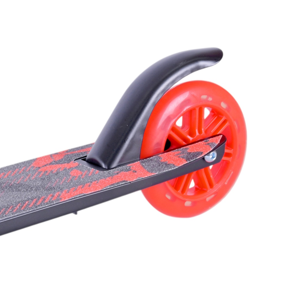 Самокат Shantou 2-колесный в ассортименте SK2520