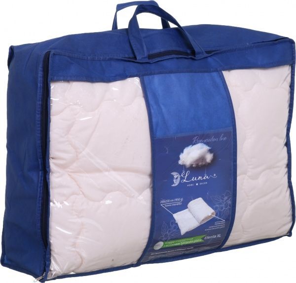 Ковдра Ellenita Light XL 200x220 см Luna