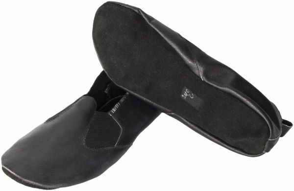 Чешки дитячі Trinity м-1 чорні р.25