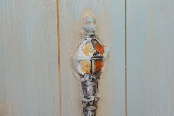 Картина Капл 153x60 см W331B 