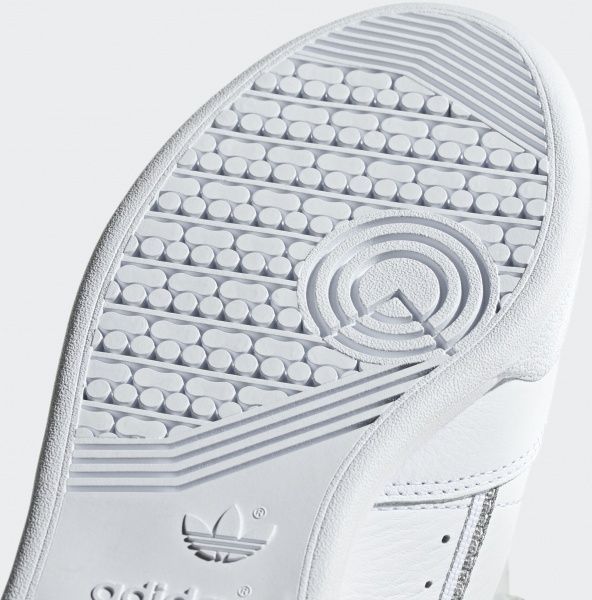 Кросівки Adidas CONTINENTAL 80 W EE8925 р.UK 7 білий