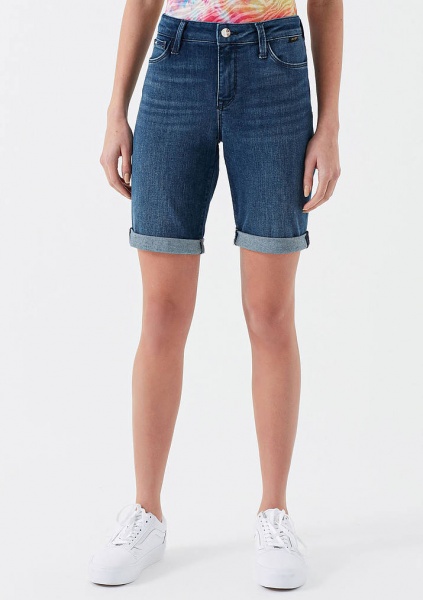 Шорти Mavi ALEXIS Dark GOLD LUX MOVE 1441528584 р. 26 синій