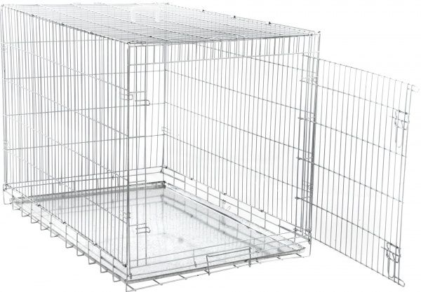 Клітка Papillon з одними дверцятами 118х78х85 см