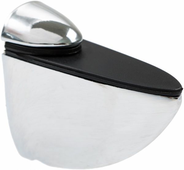 Держатель для полок  REI 50Pc 4-24 мм хром