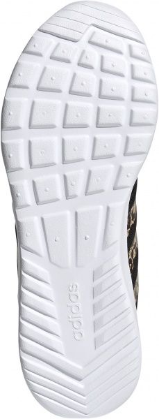 Кроссовки Adidas QT RACER 2.0 FY8247 р.UK 6 черный