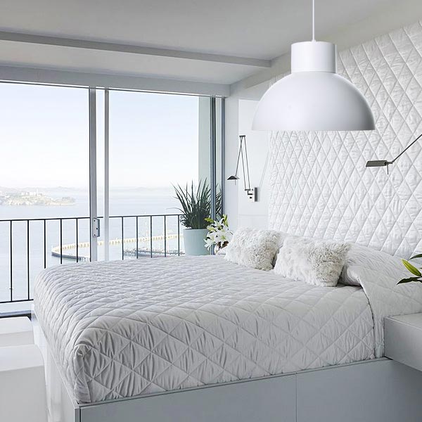 Підвіс Nowodvorski Works White I 6612 білий