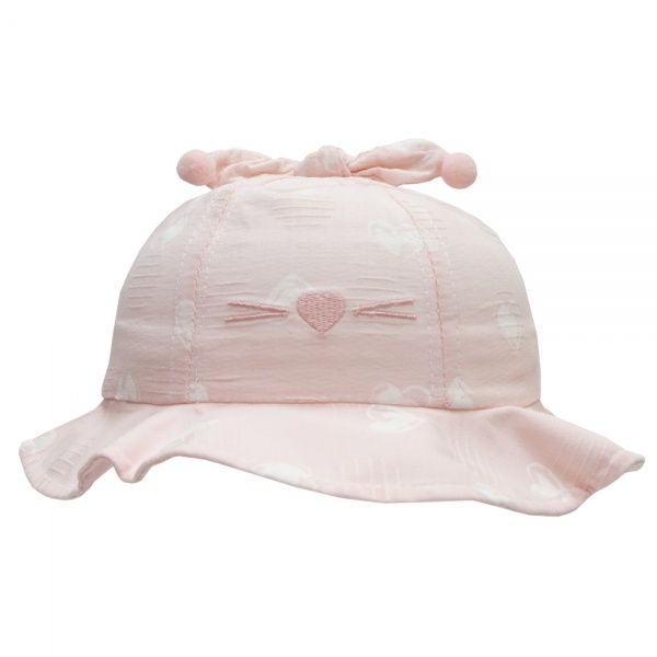 Панама Девилон 517366 р.48 розовый 