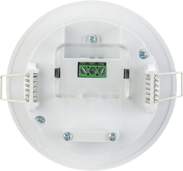 Датчик движения E.next e.sensor.pir.42.white s061011