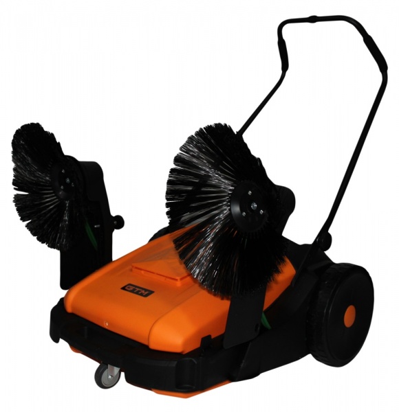 Підмітальна машина GTM MS980AT2 