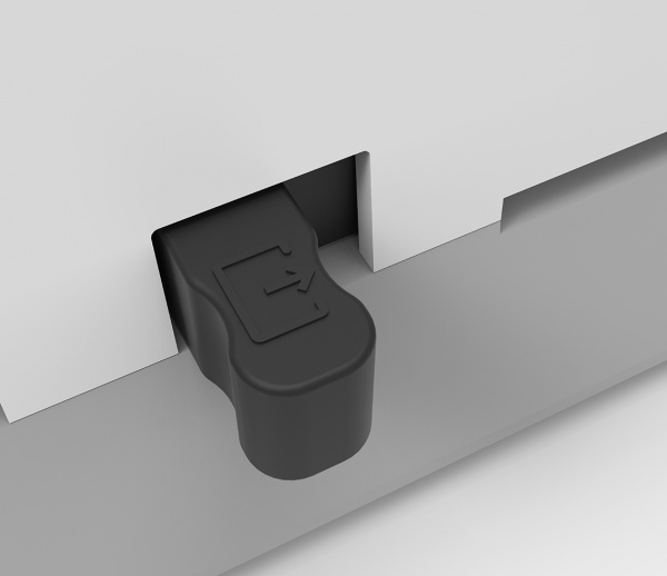 Ламинатор Vision G15 А3 D&A