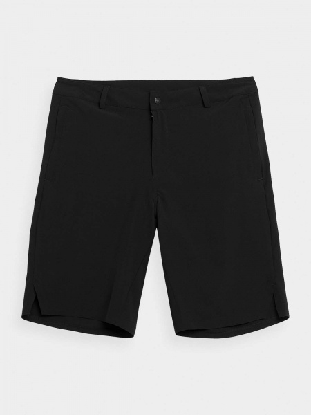 Шорти 4F D4L21-SKMF302-20S р. L білий