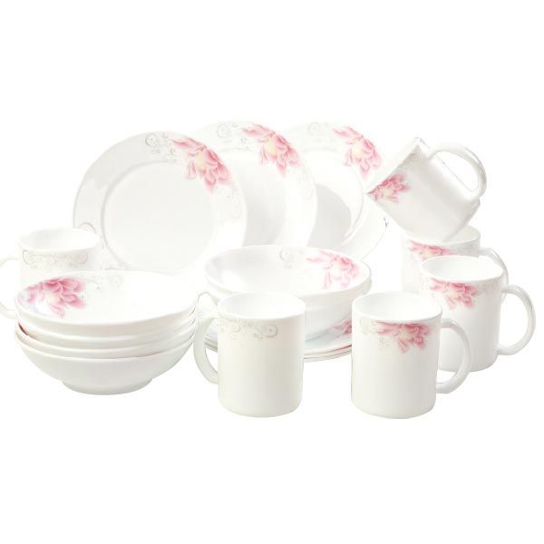 Набір столовий Lotus на 6 персон