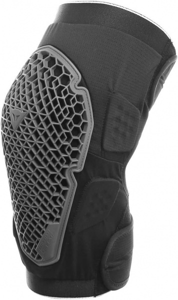 Наколінник Dainese PRO ARMOR KNEE GUARD AW 1718 4879972-622 р. L чорно-сірий