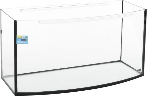 Аквариум Природа овальный 100x40x50 см 190 л