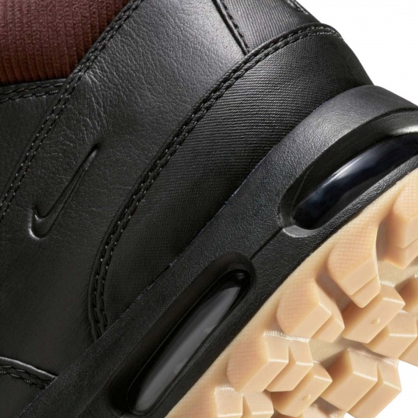 Ботинки Nike AIR MAX GOADOME SE DC8868-001 р.US 9,5 черный