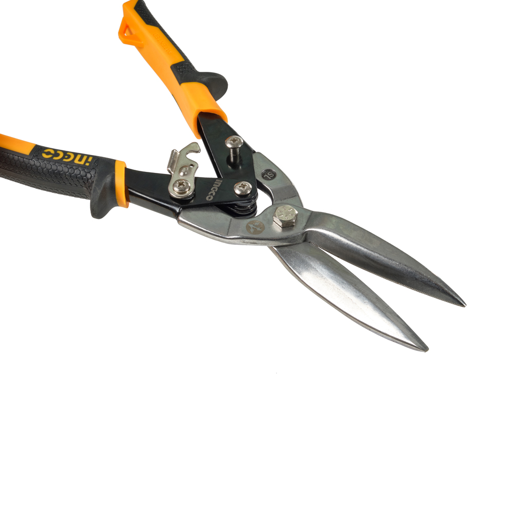 Ножиці важільні по металу прямий різ 300 мм HTSN0112S