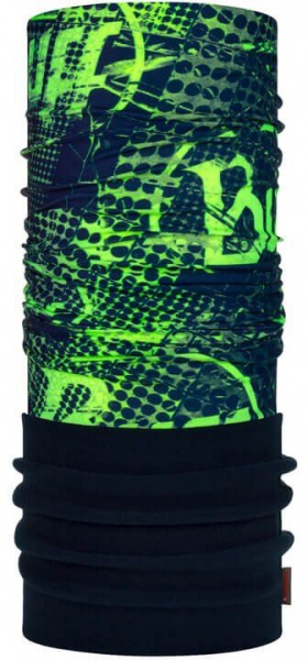 Мультиповязка BUFF 123690.707.10.00 BU MFPOORIGSTD р.OS