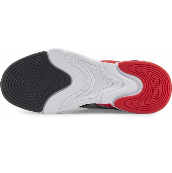 Кроссовки Puma X-Ray Millenium 37599913 р.UK 9,5 белый