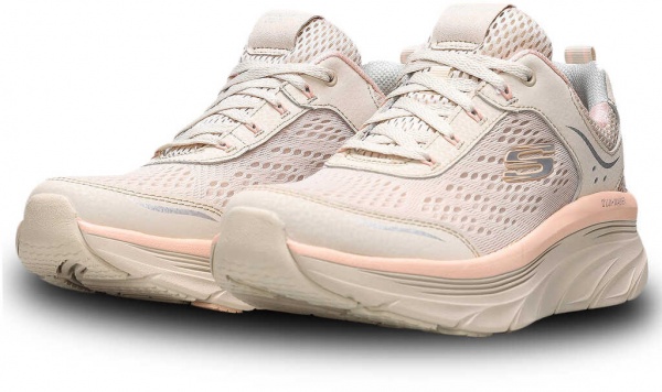 Кроссовки Skechers 149023 NTPK р.US 9 серый