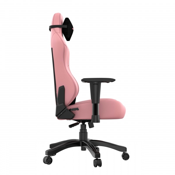 Крісло Anda Seat Phantom 3 Size L Pink (AD18Y-06-P-PV) рожевий 