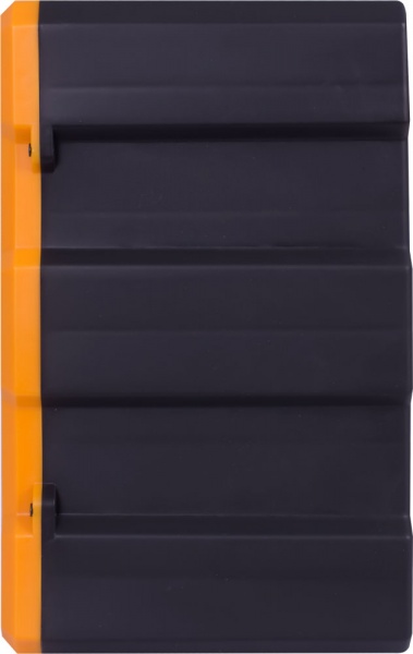 Органайзер для мелких деталей E.NEXT e.toolbox.pro.20, 6-секционный 267х157х262 мм t011020 