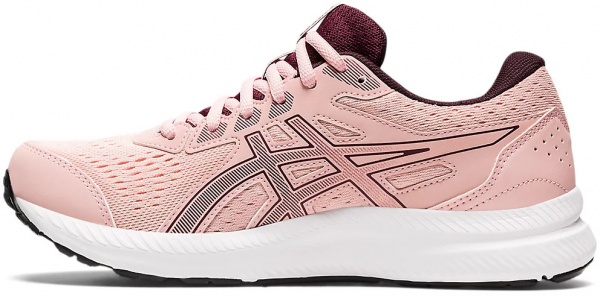 Кросівки Asics GEL-CONTEND 8 1012B320-700 р.42 рожевий