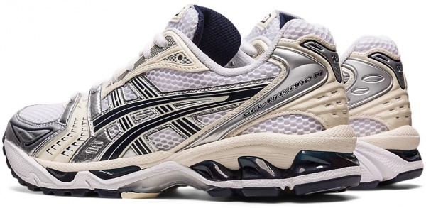 Кросівки Asics GEL-KAYANO 14 1202A056-109 р.44 сірий