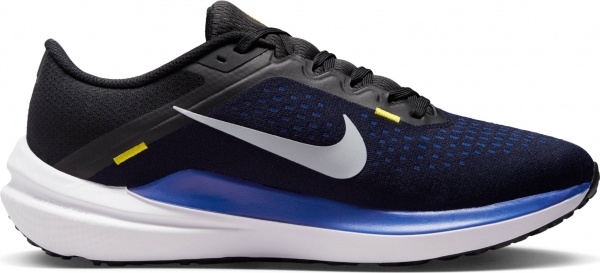 Кроссовки Nike NIKE AIR WINFLO 10 DV4022-005 р.42,5 черный