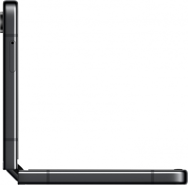Смартфон Samsung Galaxy Flip5 8/256GB graphite (SM-F731BZAGSEK) 