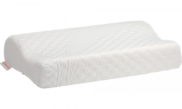 Подушка Ванкувер Вумен Come-for 32x50 см белый