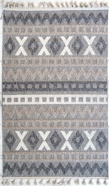 Килим NAR HALI NATURA 200х290 см 0038A 