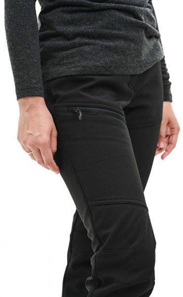 Штани Turbat POLARIS WMN TRB Polaris Wmn black р. S чорний