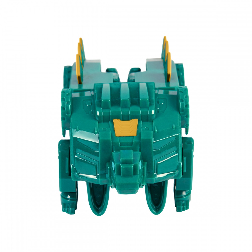 Фигурка DINOSTER Динозавр-трансформер Оз EU580853