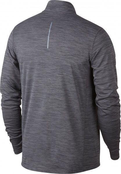 Джемпер Nike M NK PACER TOP HZ 928411-036 р. XL сірий