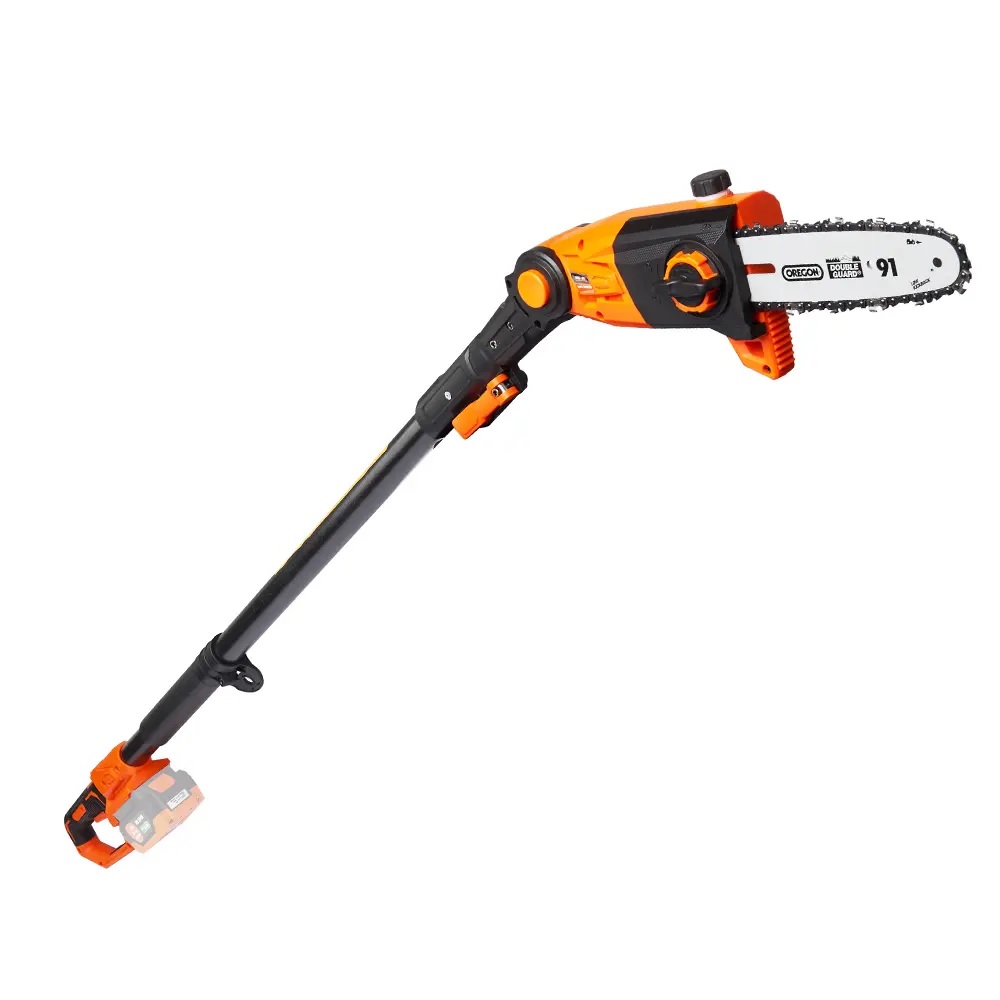 Высоторез SEQUOIA SBPS2008TO со штангой