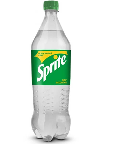 Безалкогольный напиток Sprite 1,5 л (5449000012203) 