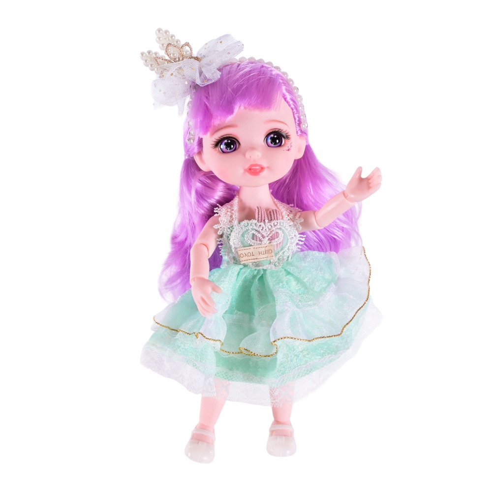 Кукла Shantou 65009D