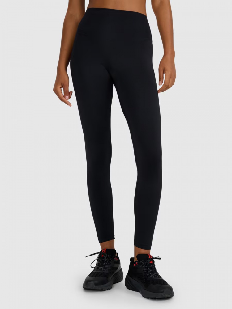 Лосини 4F 4FWMM00TFTIF411-20S р.XL чорний